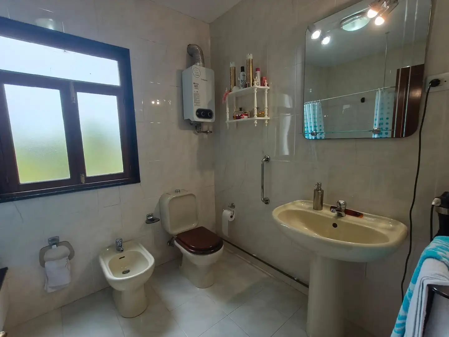 Maison avec jardin à vendre à Carretera GOLPILLEIRA, imagen 11