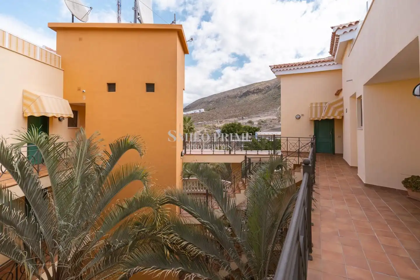 Maisonette mit Pool zum Verkauf in Calle Caleta, imagen 49