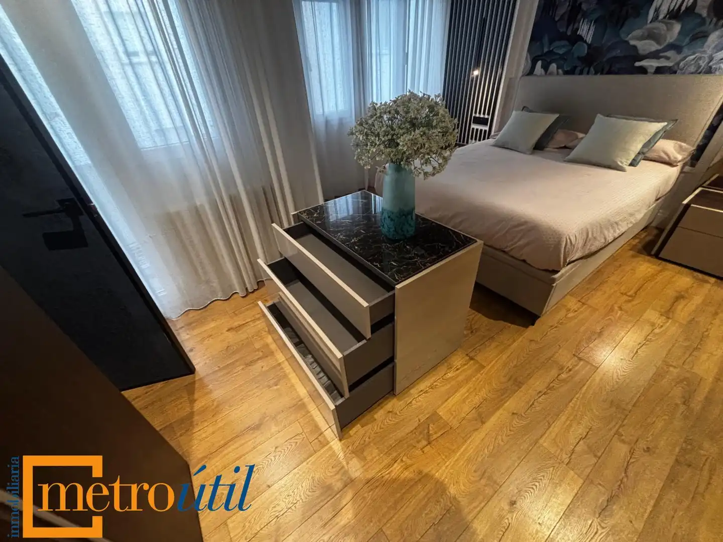 Habitación de Piso en venta en Salamanca con Calefacción, Parquet y Amueblado