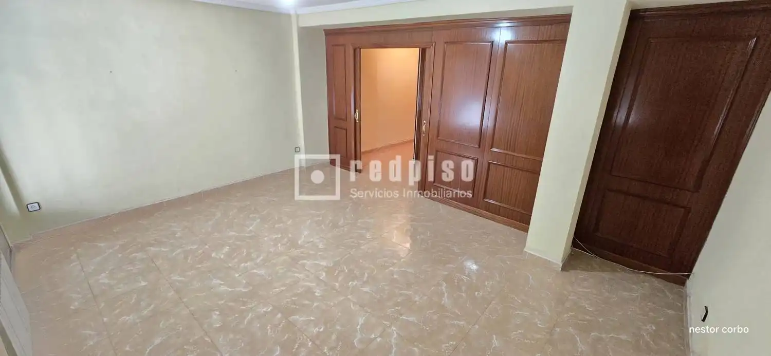Flat for sale in Centro