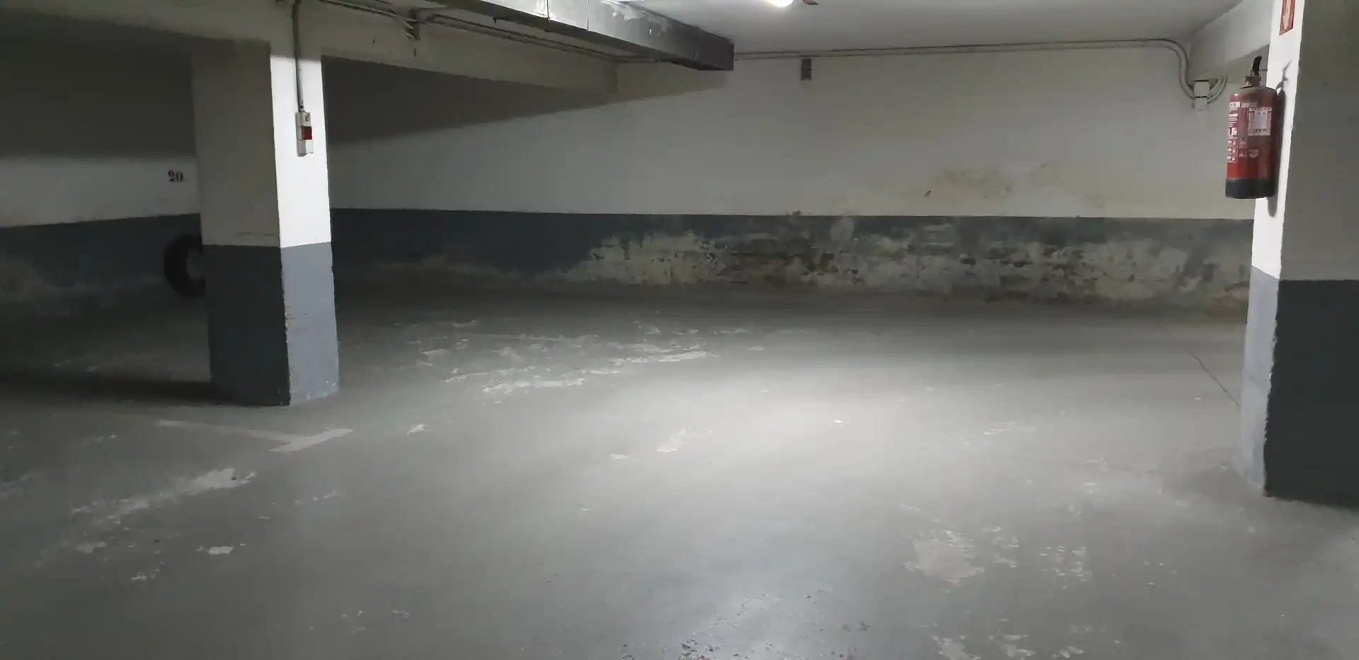 Parkplatz mit Aufzug zum Verkauf in Alluitz Kalea, imagen 4