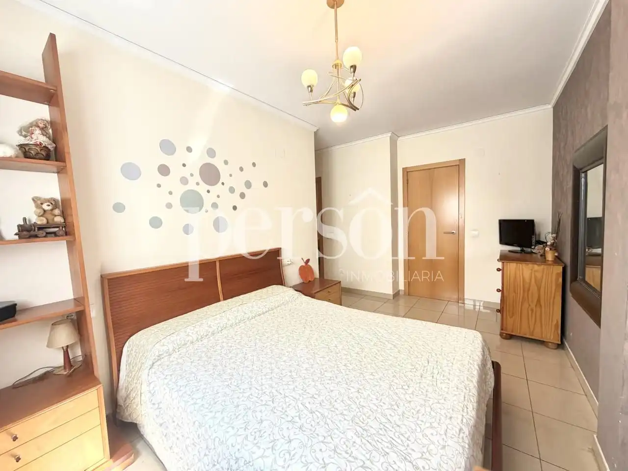 Duplex con ascensore in vendita a calle de Plus Ultra, imagen 13