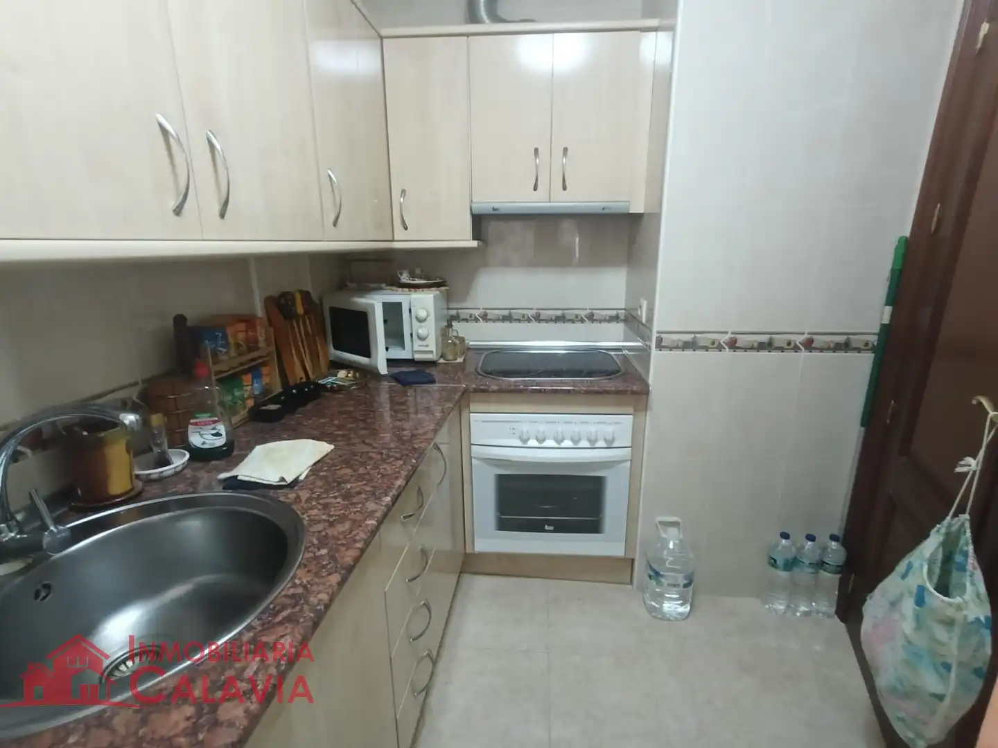 Dúplex con terraza en venta en Baeza, imagen 5
