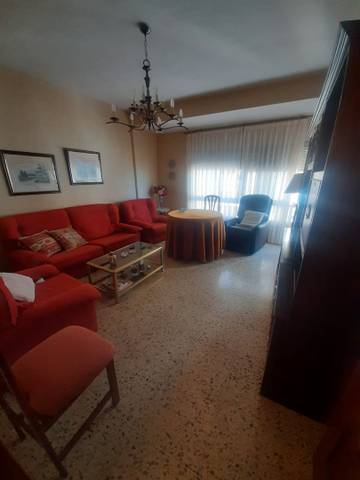 Piso en Venta en Úbeda