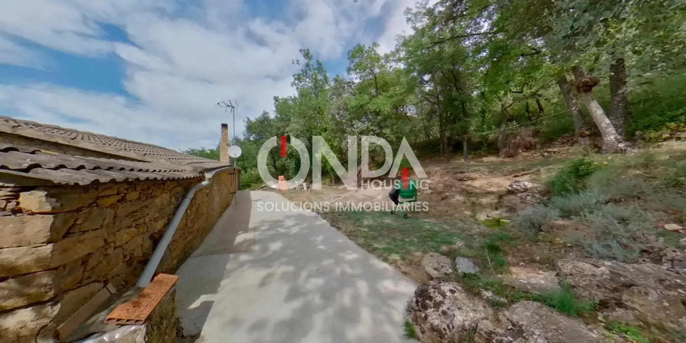 Casa o xalet en venda a Camino Diseminarse, 42, Isona i Conca Dellà