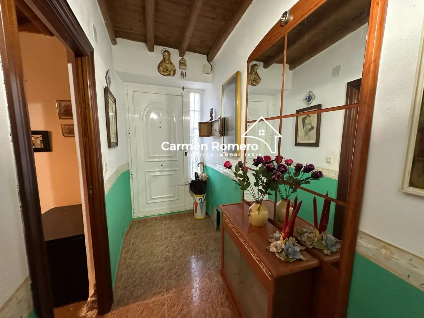 Finca rústica en venta en Villoria con Trastero y Amueblado