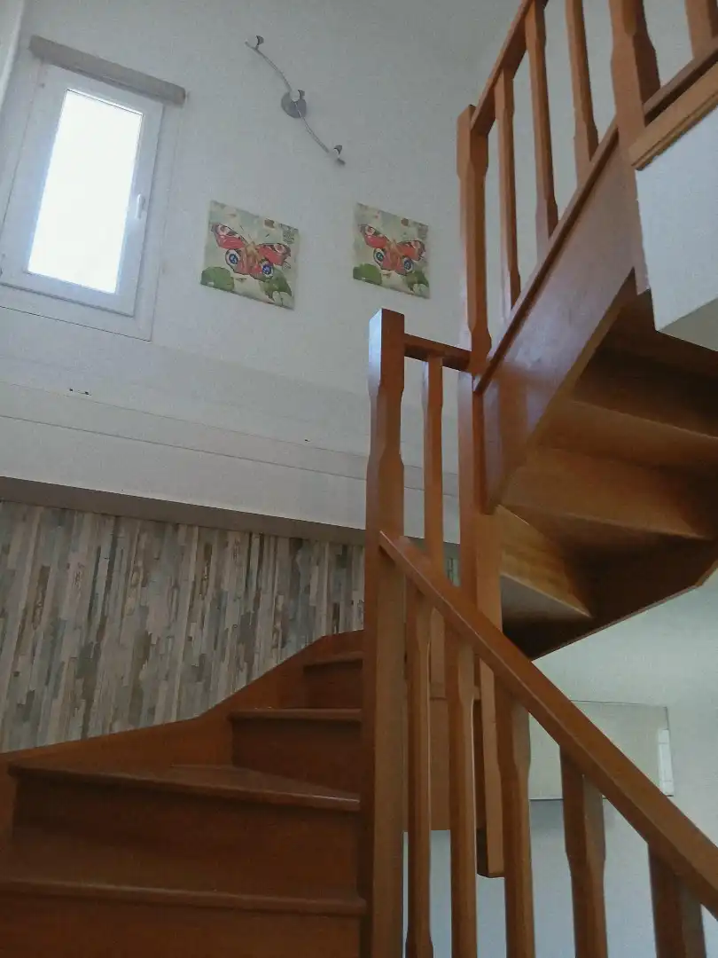 Dúplex en venta en Penagos con Calefacción, Parquet y Amueblado