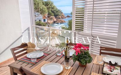 Apartament de lloguer a Palafrugell