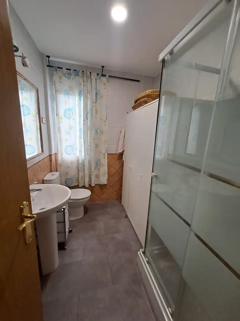 Casa amb piscina en venda a El Viso de San Juan, imagen 15