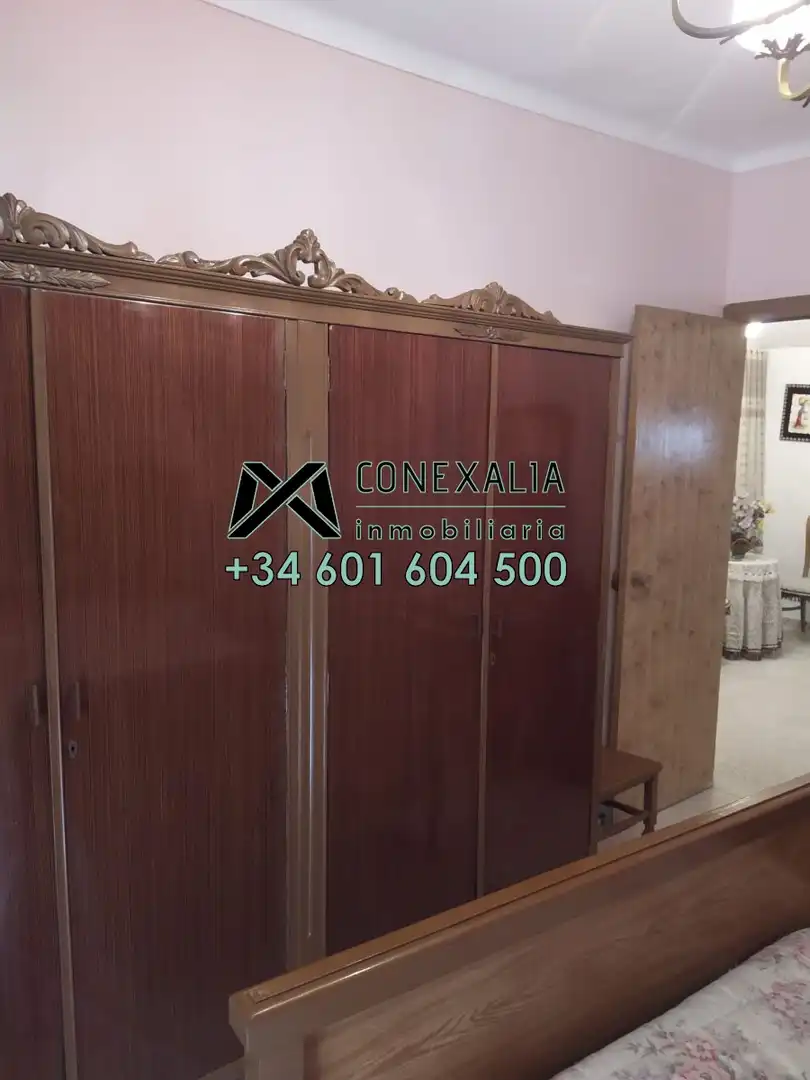 Casa amb terrassa en venda a Olvera, imagen 29