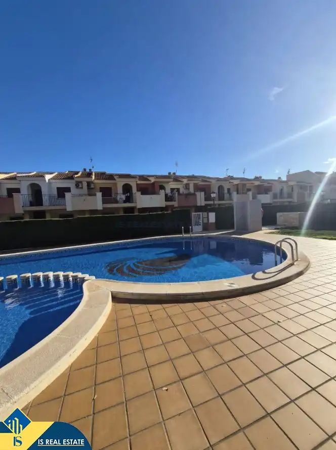 Apartament amb piscina en venda a Zona Carrefour - Urbanizaciones, imagen 15