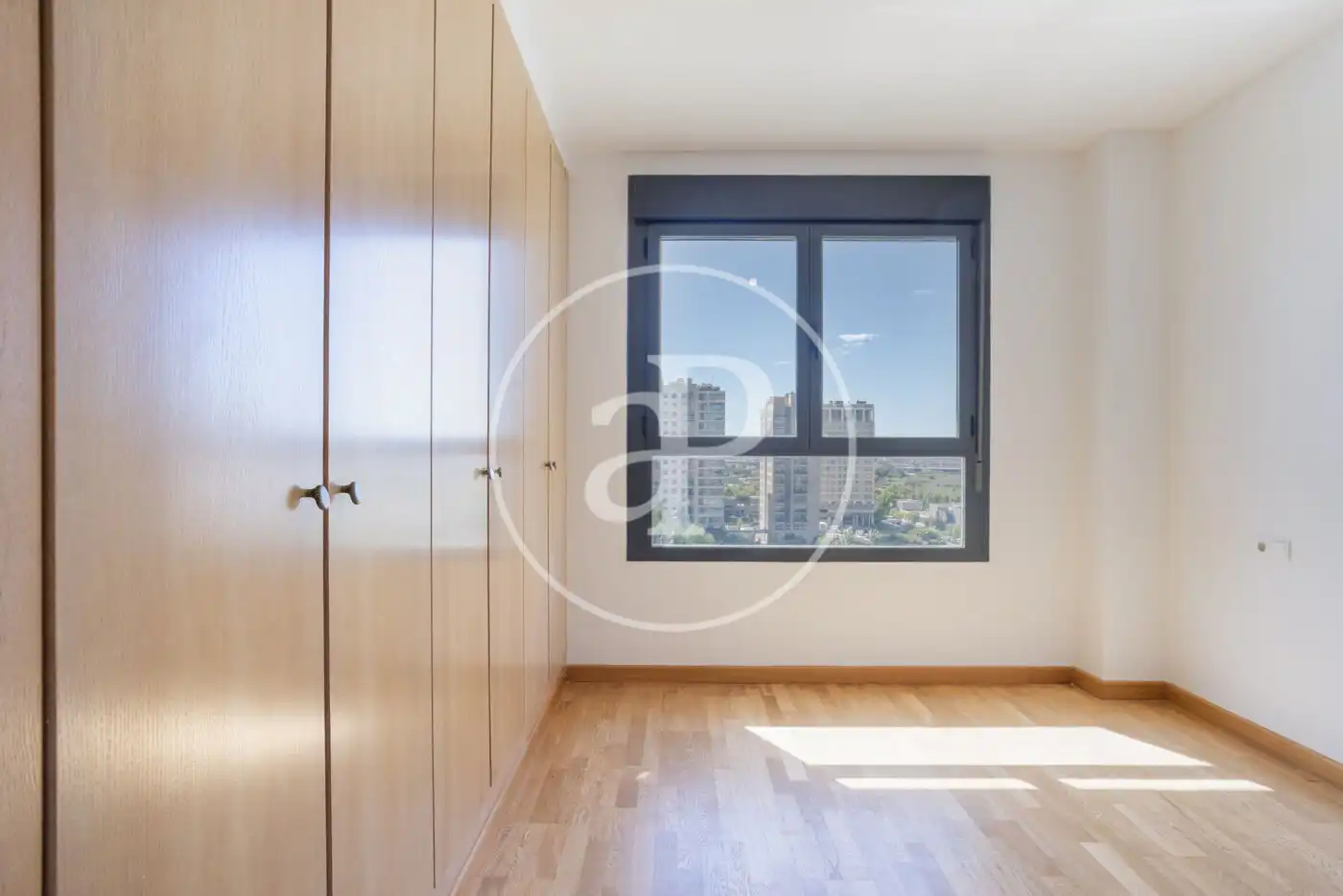 Habitación de Piso en venta en Valencia con Aire acondicionado, Calefacción y Jardín privado