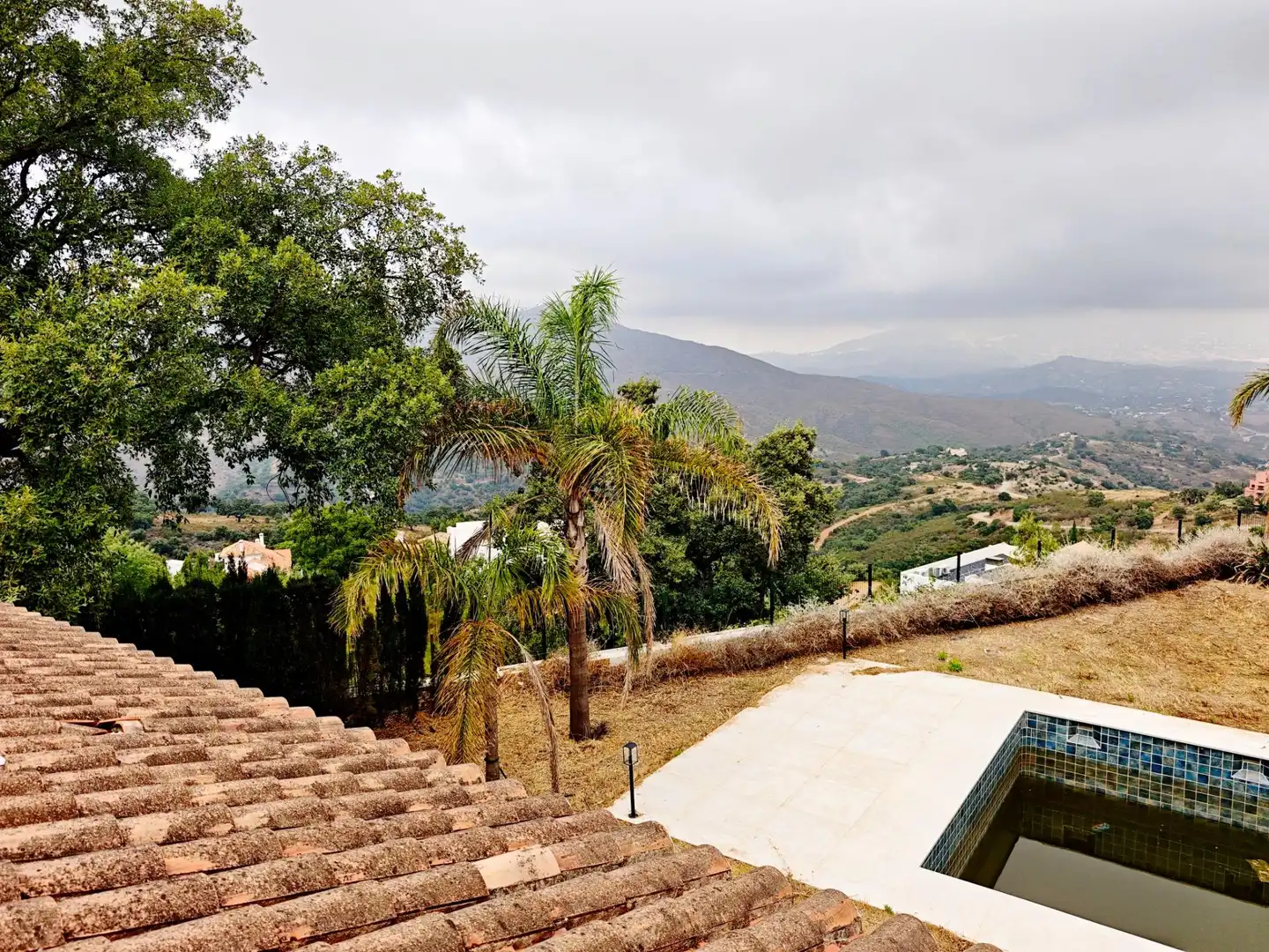 Detached house with pool for sale in Urbanizacion La Mairena, imagen 35