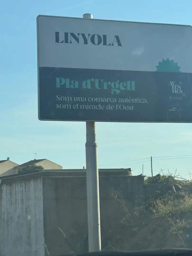 Terreny residencial en venda a Linyola, imagen 10