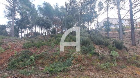 Foto 2 de Terreno en venta en Pollanc, Matadepera, Barcelona