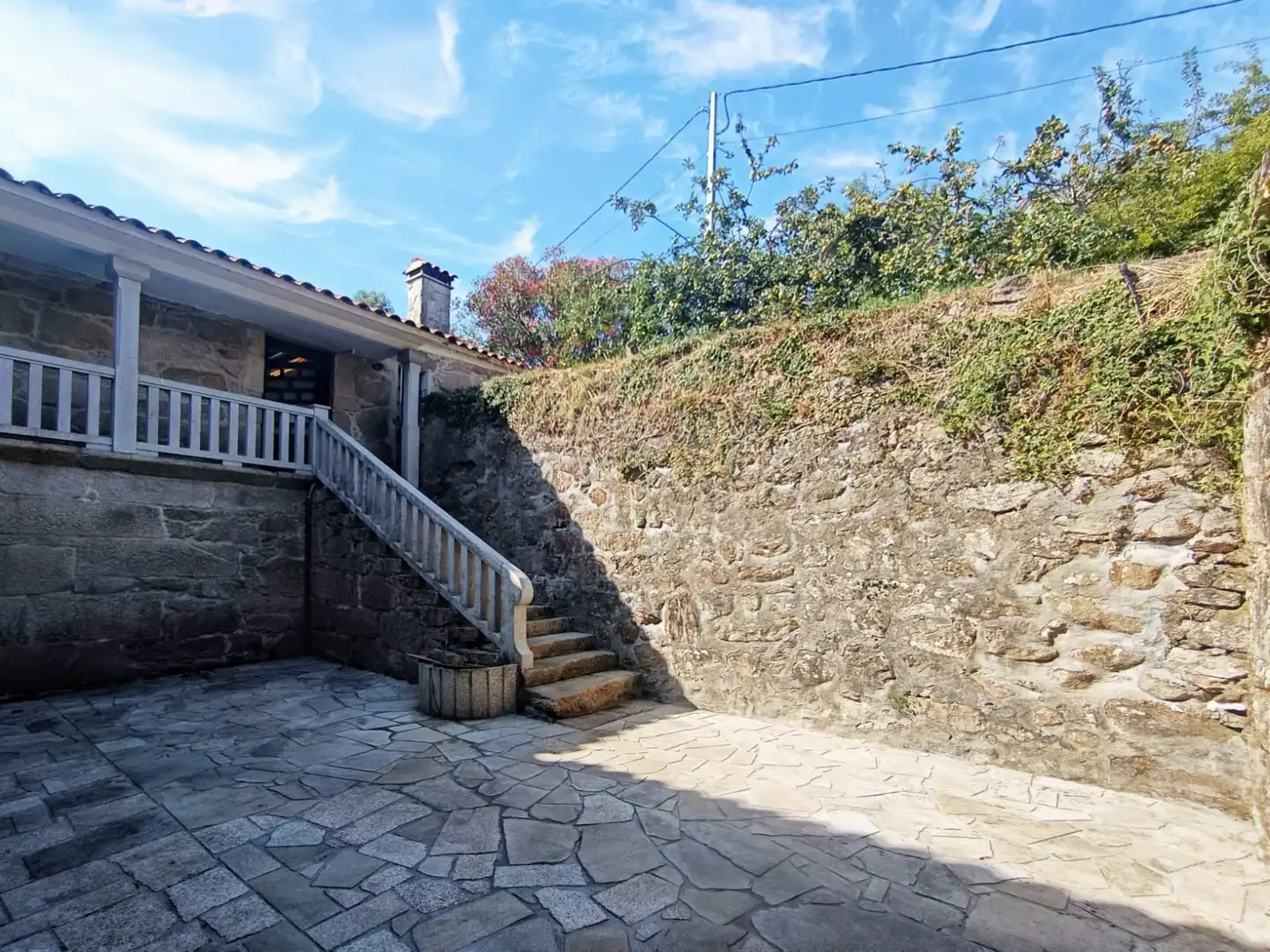 Casa o xalet en venda a Lugar CUIÑAS-VIASCON, 1, Cotobade