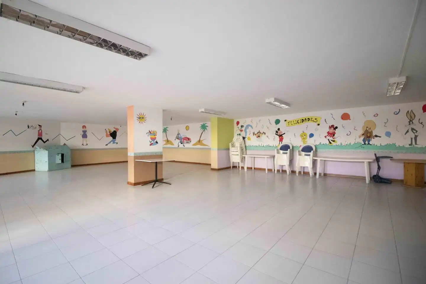 Flat for sale in La Orotava