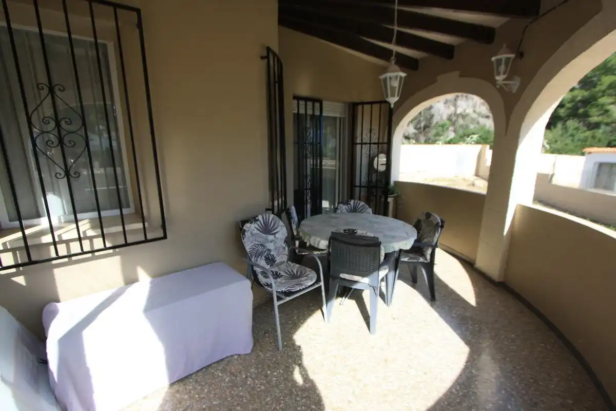 Villa à vendre à El Montgó, imagen 8