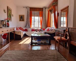 Living room of Flat for sale in  Palma de Mallorca  with Terrace