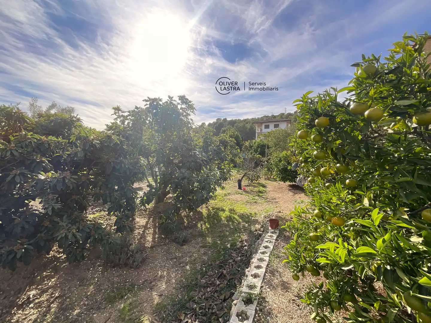Residencial en venta en Sant Andreu de la Barca