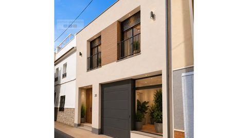Foto 5 de Casa o xalet en venda a Calle Vg Nieves de la, Centro, Aspe