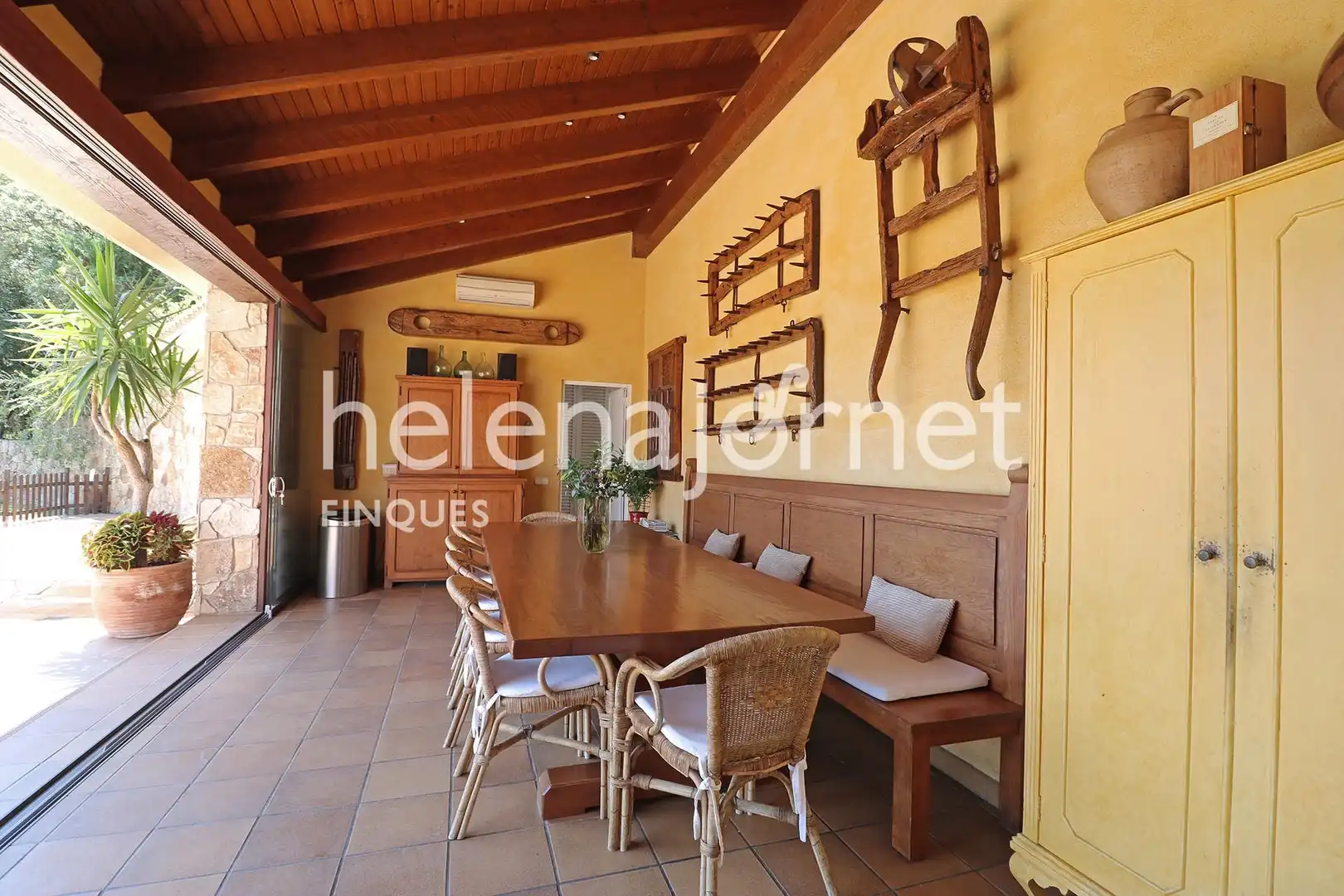 Casa o chalet en venta en Llagostera con Calefacción y Piscina