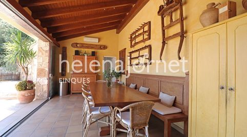 Foto 5 de Casa o xalet en venda a Llagostera, Girona