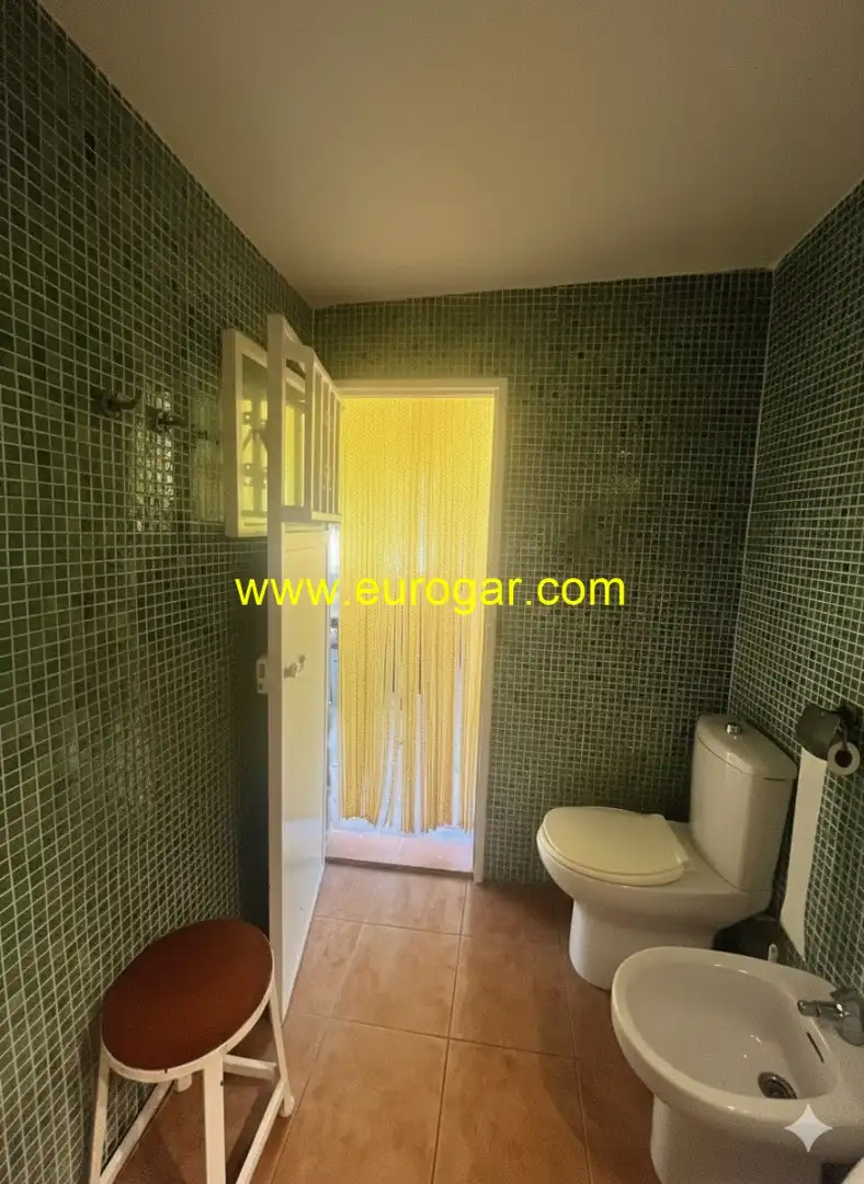 Chalet con piscina en venta en Godelleta, imagen 2
