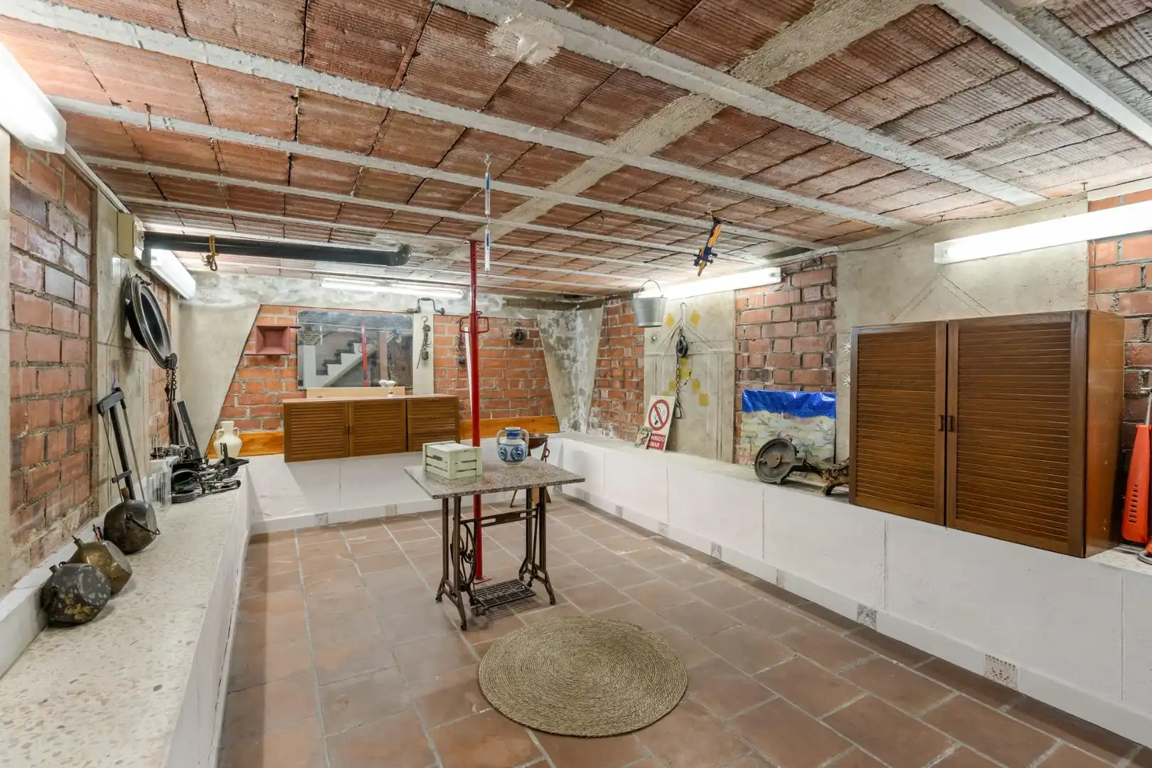 Casa adosada en venta en Mollet del Vallès con Aire acondicionado, Calefacción y Jardín privado