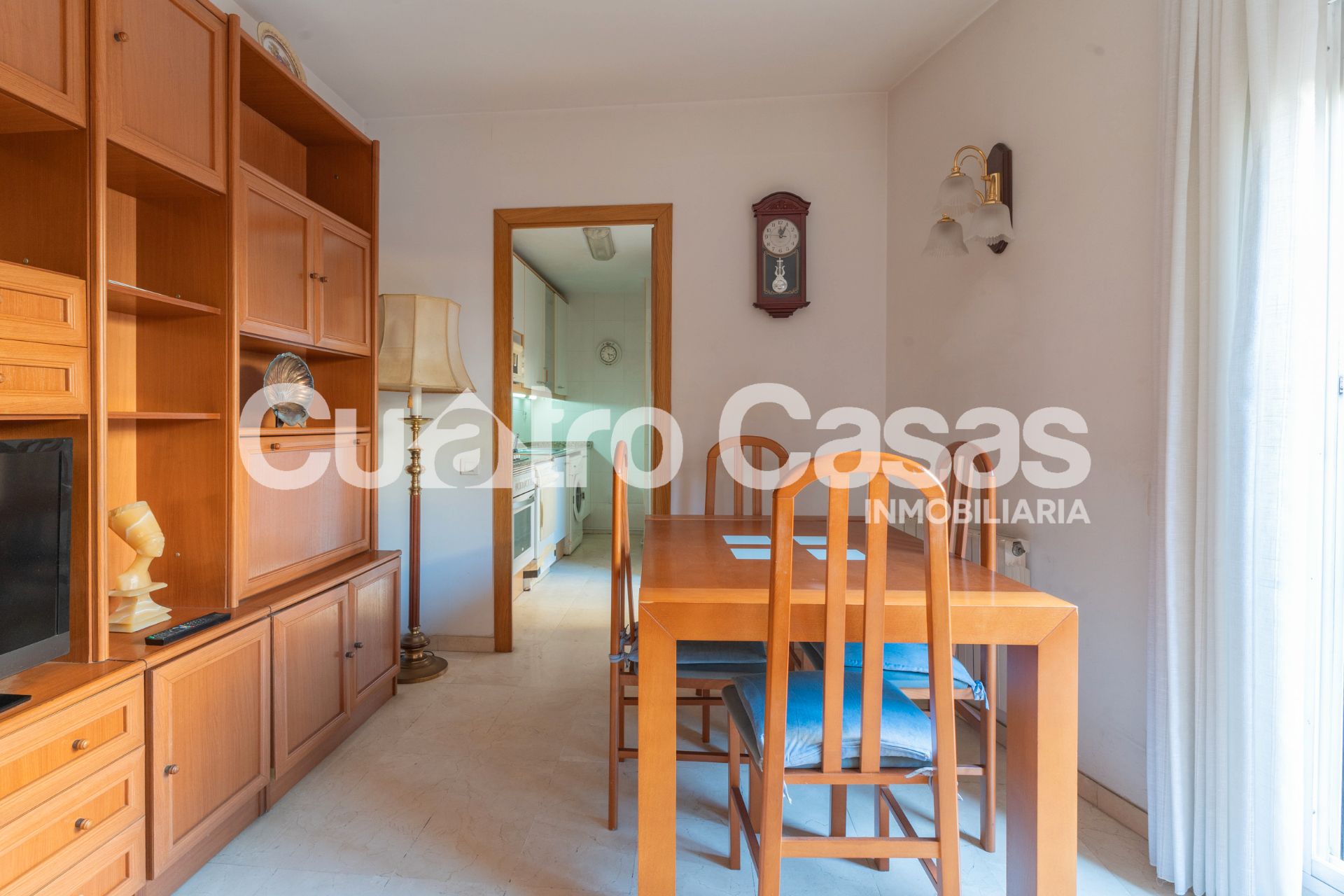 Piso en venta en Carrer de Ribes, Fort Pienc, Eixample,  Barcelona Capital