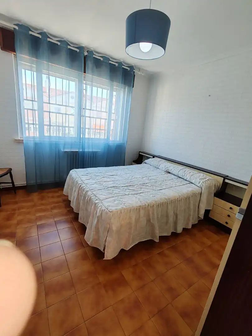 Habitación de Casa o chalet en venta en Santa Marta de Tormes con Calefacción