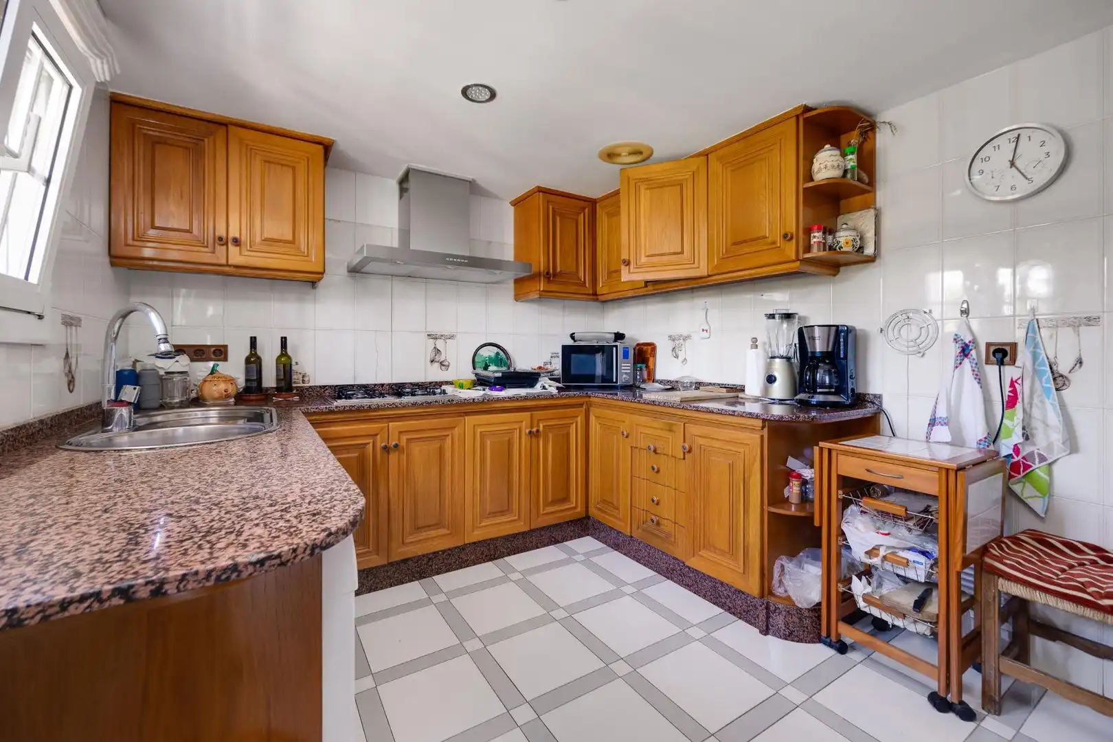 Villa mit Terrasse zum Verkauf in Avenida del Mediterráneo, imagen 19