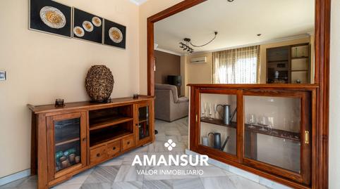 Foto 3 de Dúplex en venda a Nuevo Parque - Los Rosales - Tráfico Pesado, Huelva