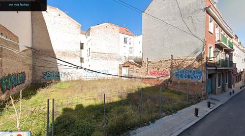 Foto 5 de Residencial en venta en Calle de Barbieri, 16, Justicia - Chueca,  Madrid Capital