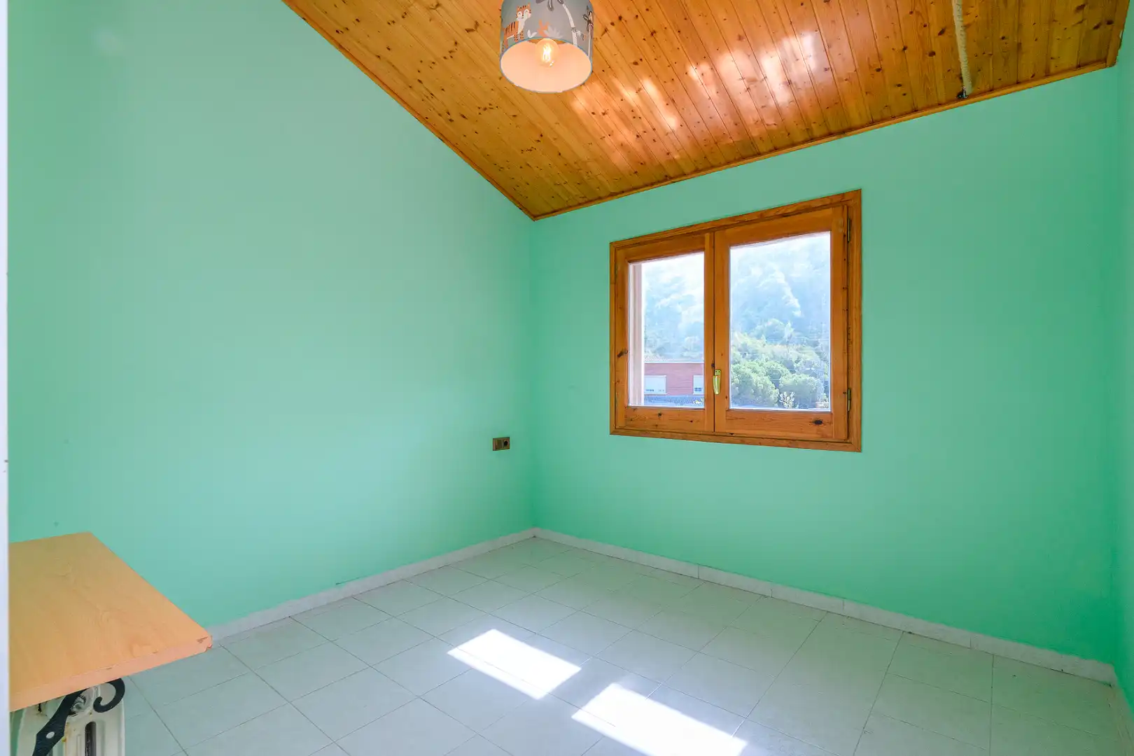 Habitación de Casa o chalet de alquiler en Begues con Calefacción, Jardín privado y Terraza
