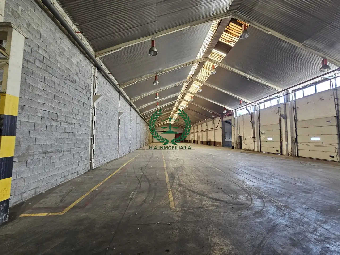 Nau industrial de lloguer a San Agustín del Guadalix pueblo, imagen 19