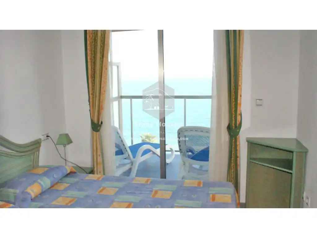 Appartement compact avec piscine à vendre à Zona Levante - Playa Fossa, imagen 3