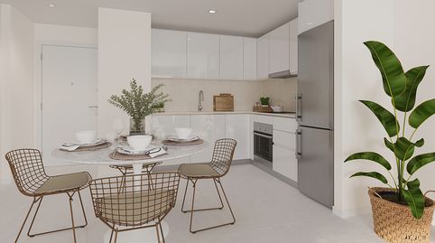 Foto 4 de Ático en venta en Calle Menta, Rancho Domingo - La Hacienda, Benalmádena