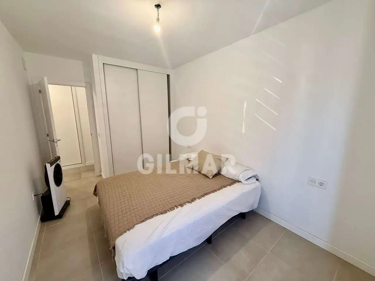 Habitación de Apartamento en venta en Guía de Isora con Amueblado y Balcón