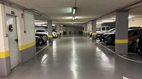 Foto 4 von Garage zur Miete in Calle Fra Antoni Cardona I Grau, Nou Eixample Nord, Tarragona Capital