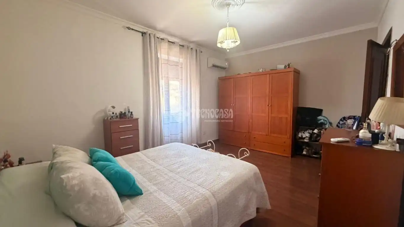 Habitación de Piso en venta en Osuna con Calefacción, Terraza y Balcón