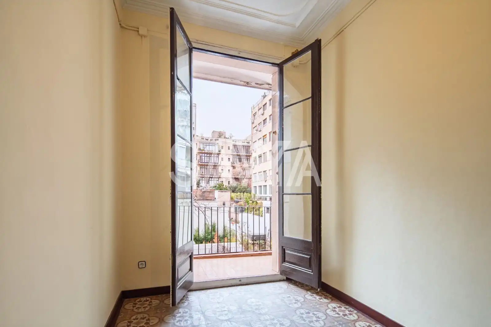 Wohnung mit Aufzug zum Verkauf in Mallorca, imagen 4