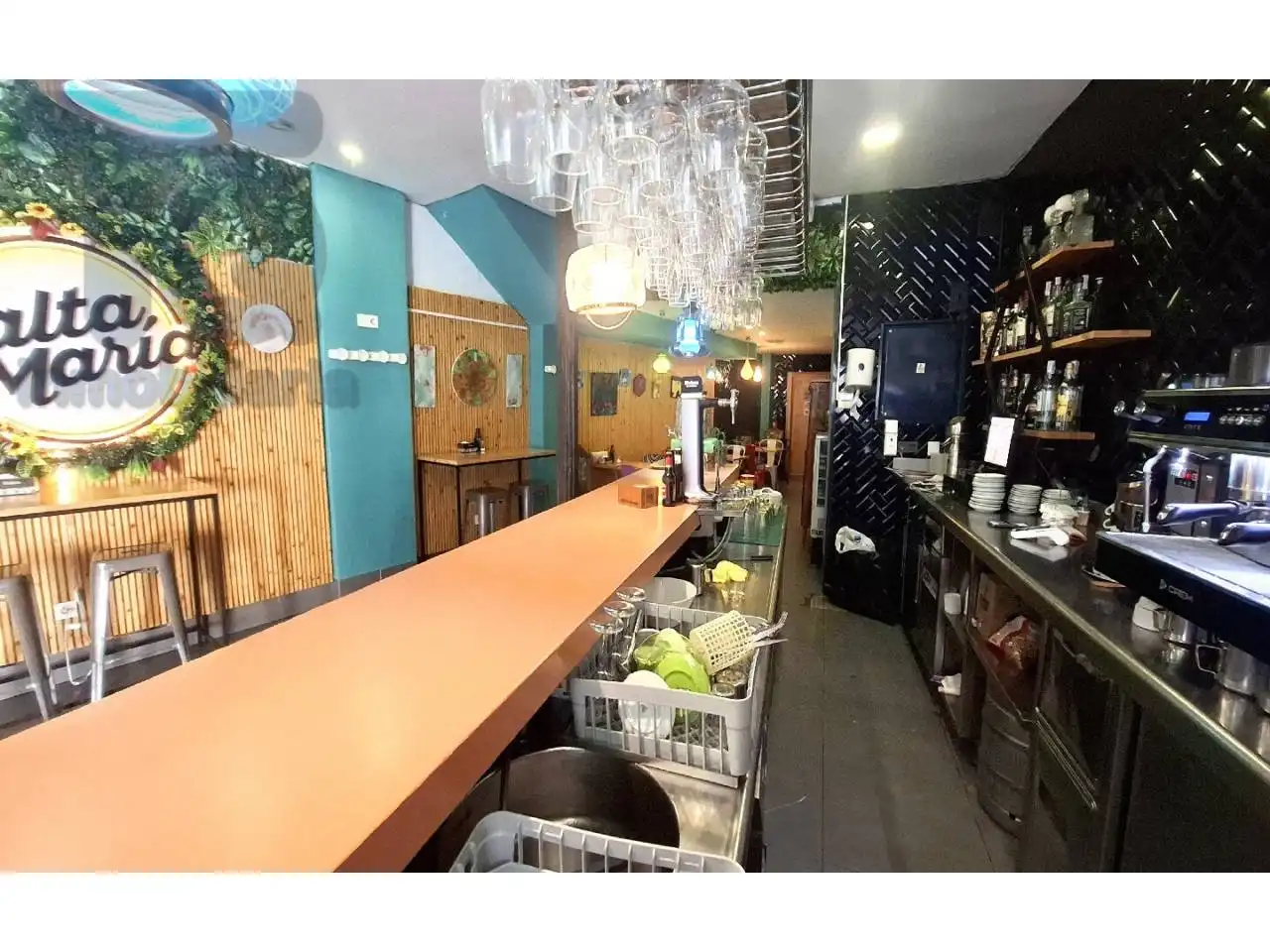 Business premises for transfer in Plaza San Agustín, imagen 14