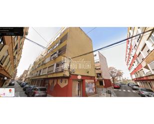 Exterior view of Flat for sale in Benetússer