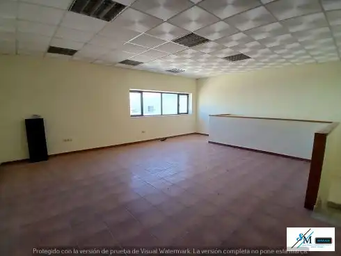 Fabrikhallen zur Miete in Calle Insula de Barataria, Santa María de Benquerencia