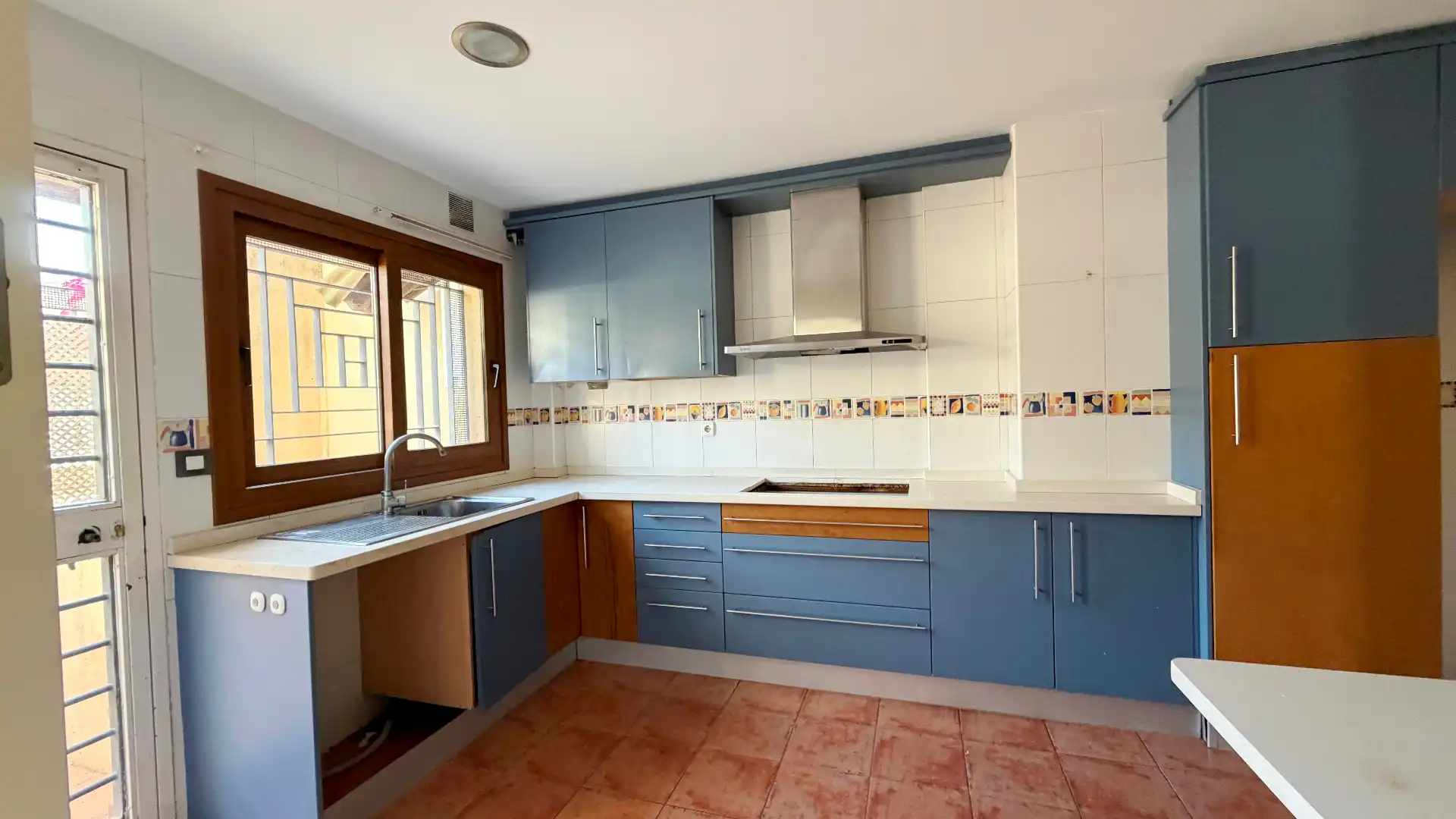 Semi-detached house with terrace for sale in Este, imagen 3