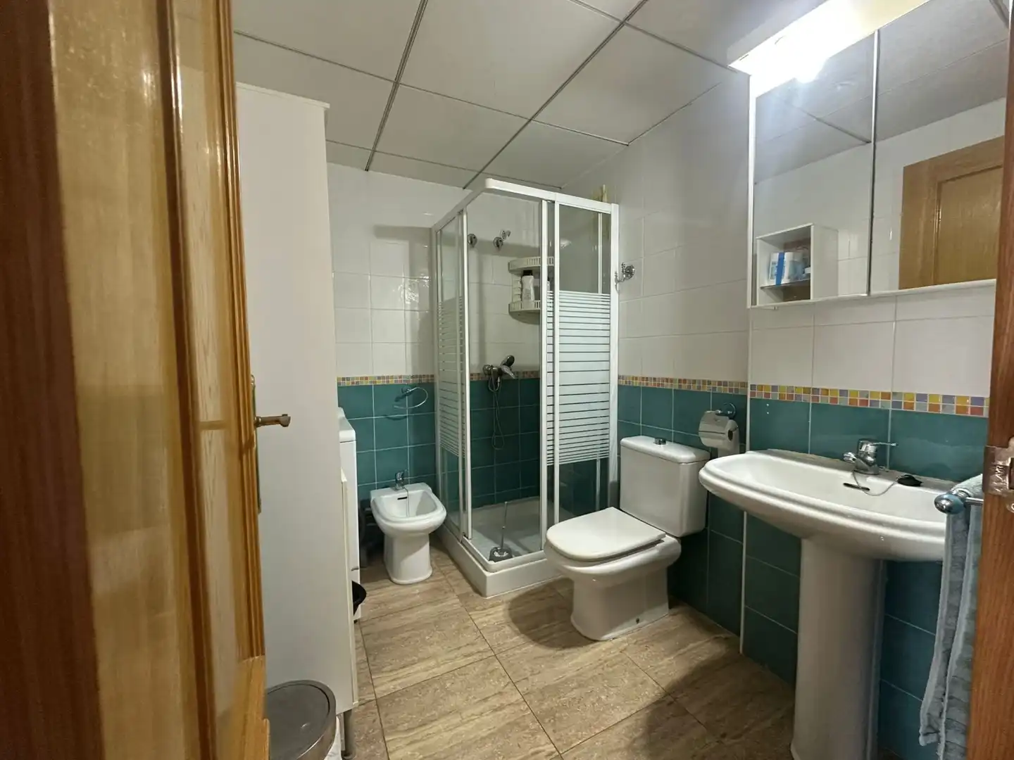 Apartment mit Terrasse zum Verkauf in Puerto de Mazarrón, imagen 8