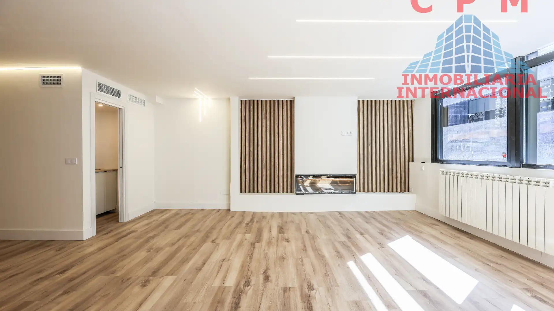 Dúplex de alquiler en Zona Industrial