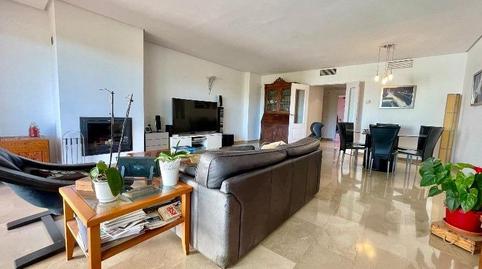 Foto 2 de Pis en venda a Cortijo Torrequebrada, Málaga