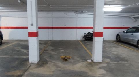 Foto 3 de Garatge en venda a Paseo de la Chirina, 15d, Islantilla Golf, Islantilla